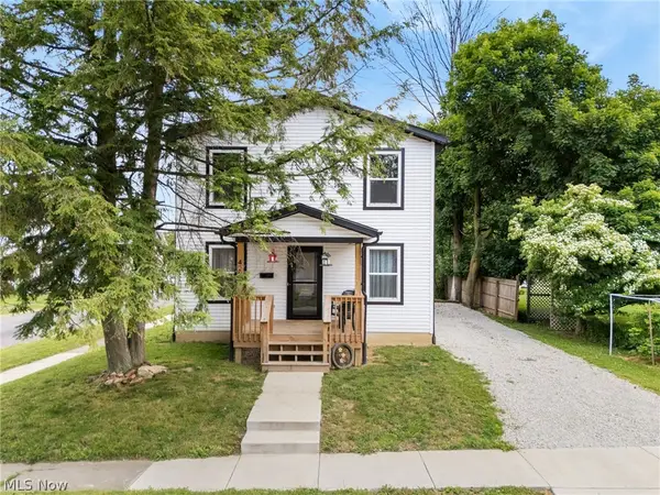 427 W Oak Street, Orrville, OH 44667
