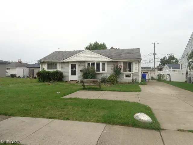 6292 Smith Road, Brook Park, OH 44142 - #1