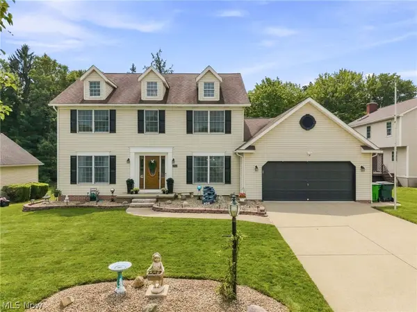 2962 Ridgeline Trail, Stow, OH 44224
