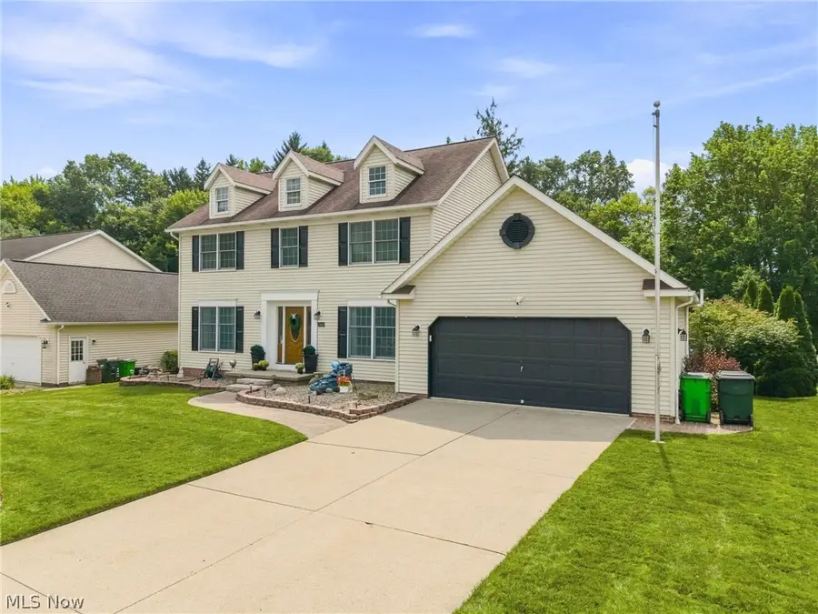 2962 Ridgeline Trail, Stow, OH 44224 - #2