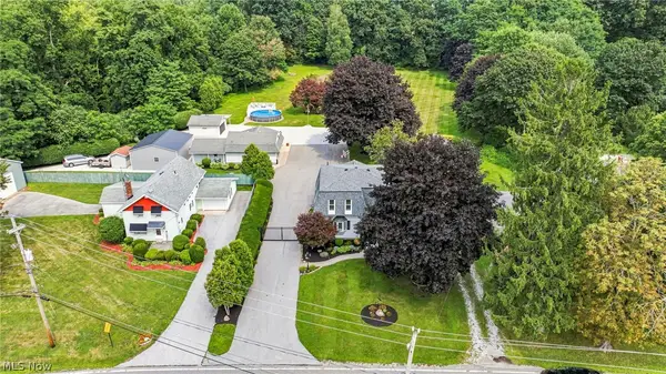 474 Bowhall Road, Painesville, OH 44077