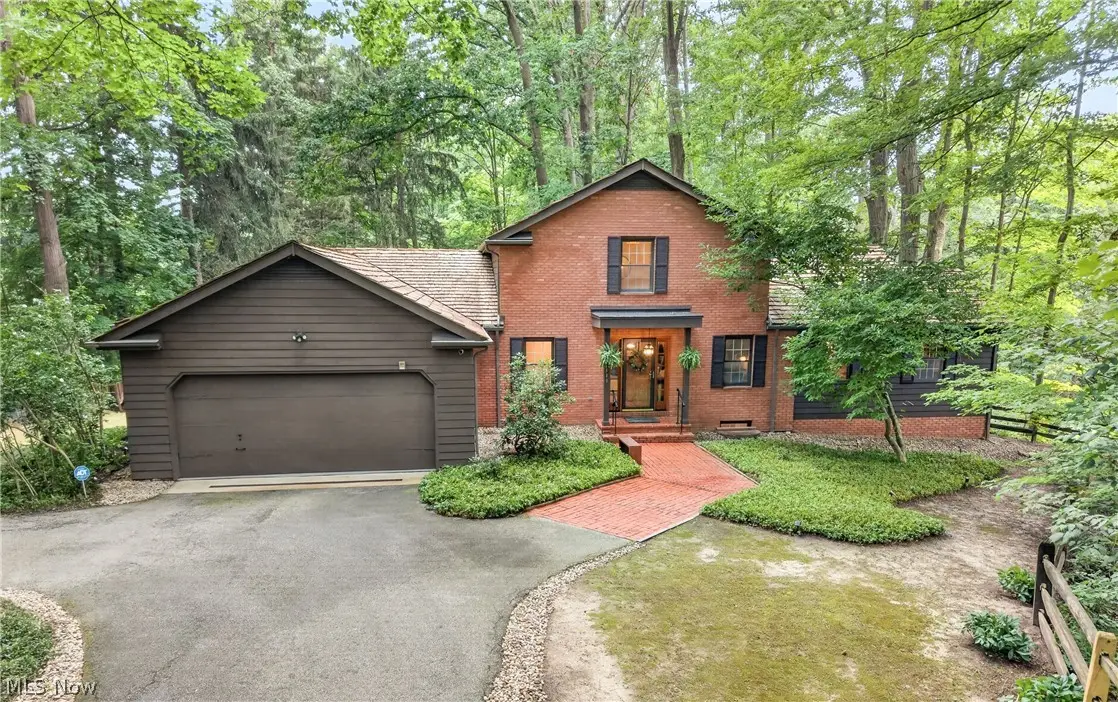 7511 Brigham Road, Gates Mills, OH 44040 - #1