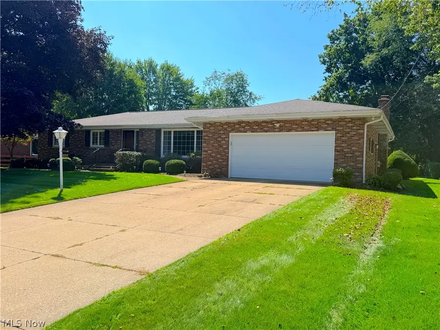 3222 Edington Road, Fairlawn, OH 44333 - #2