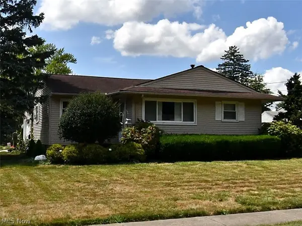 1600 Difford, Niles, OH 44446