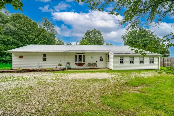2034 State Ne Street, Canton, OH 44721