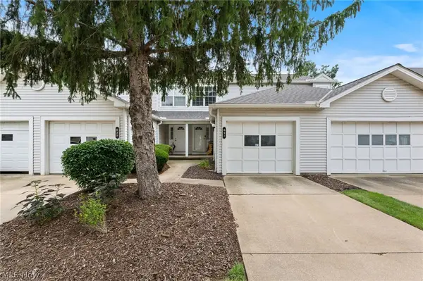 841 Overlook Ridge Drive, Cleveland, OH 44109