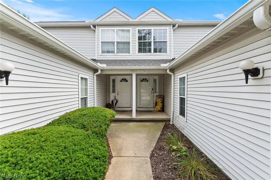841 Overlook Ridge Drive, Cleveland, OH 44109 - #2