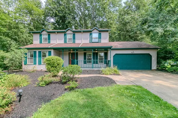 7361 Colt Drive, Mentor, OH 44060