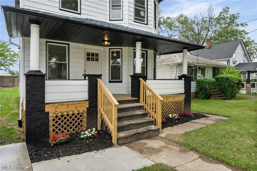 14148 Berwyn Avenue, Cleveland, OH 44111 - #3