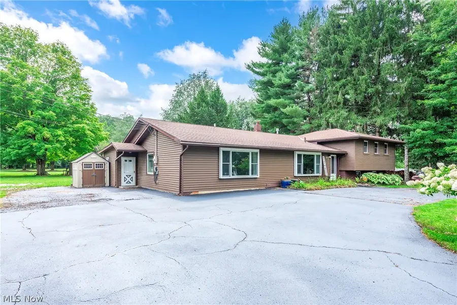 15038 Alexander Road, Walton Hills, OH 44146 - #2