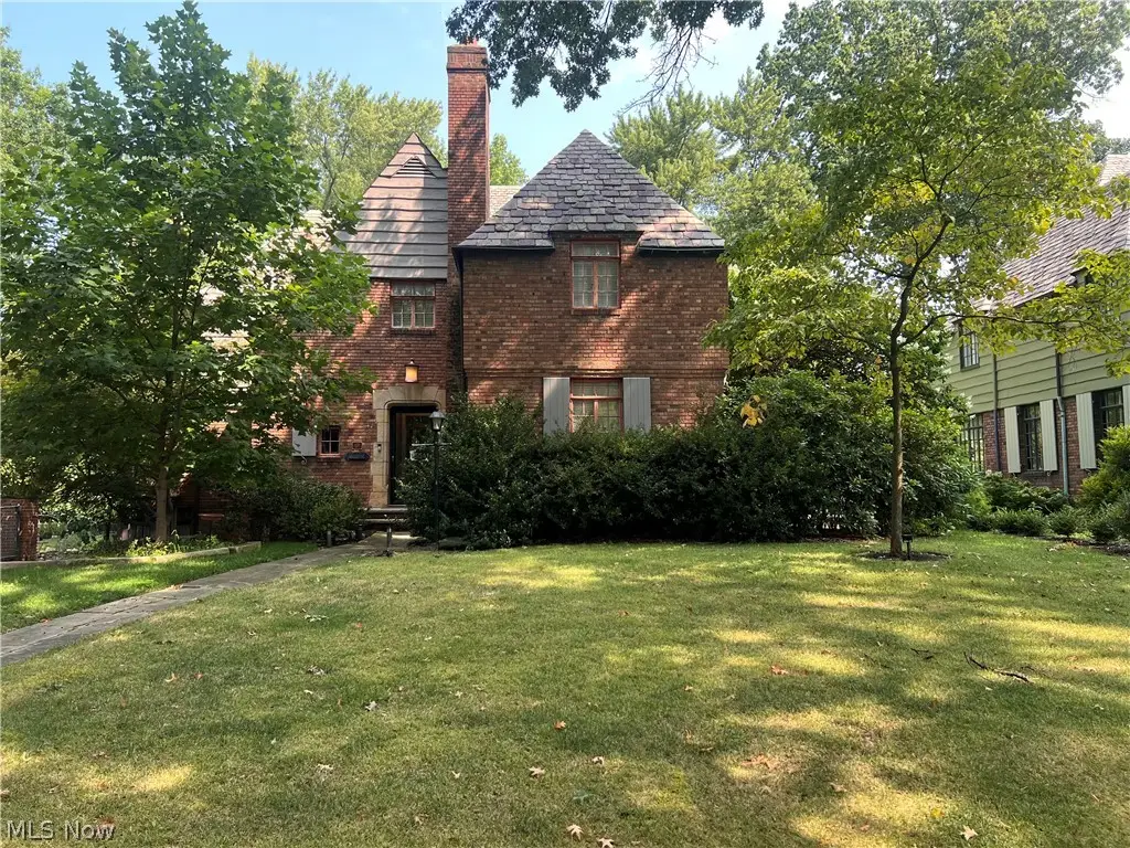 15541 Brewster Road, East Cleveland, OH 44112 - #1