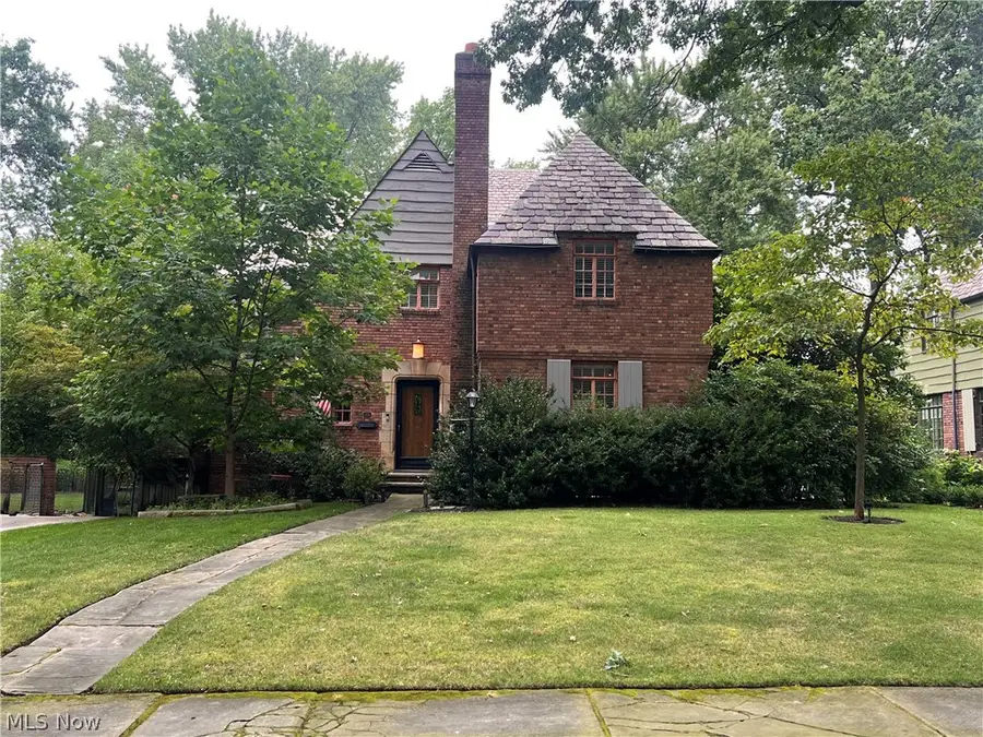 15541 Brewster Road, East Cleveland, OH 44112 - #2