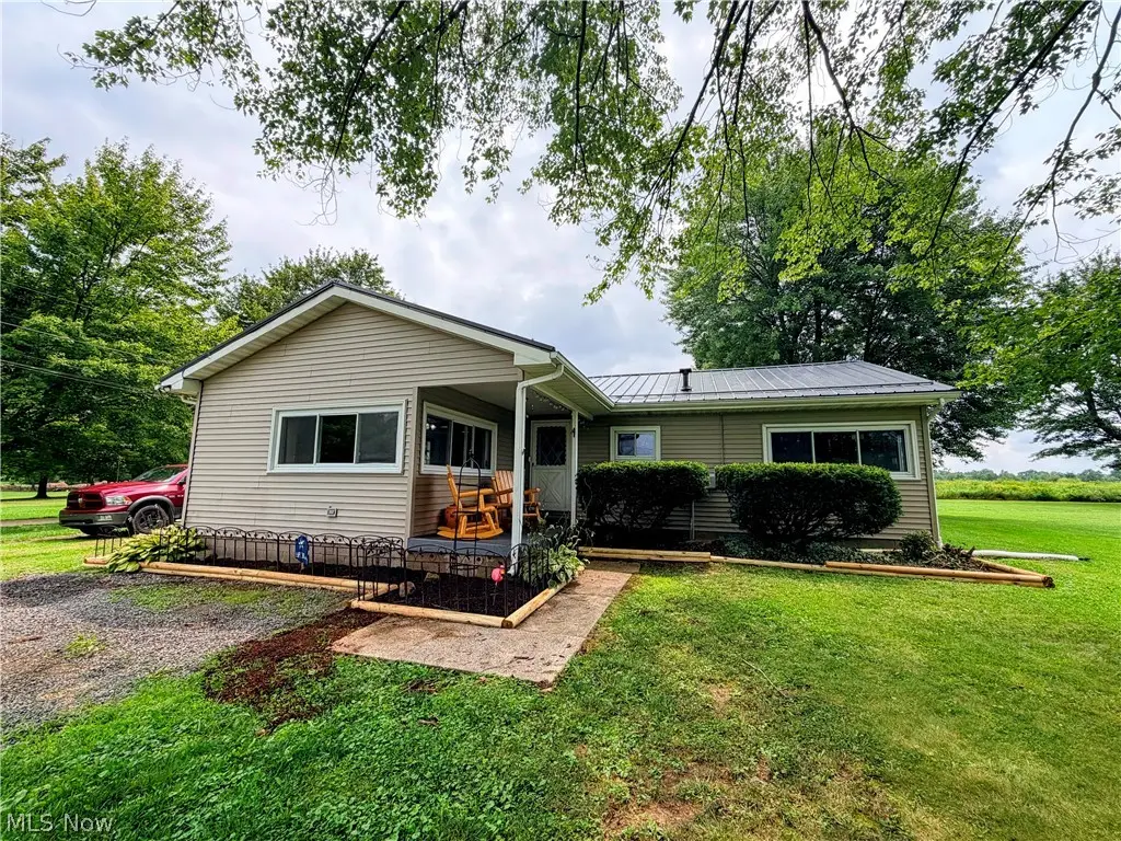 728 Johnson Plank Ne Road, Warren, OH 44481 - #1