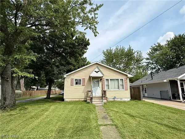 327 Franklin Avenue, Elyria, OH 44035