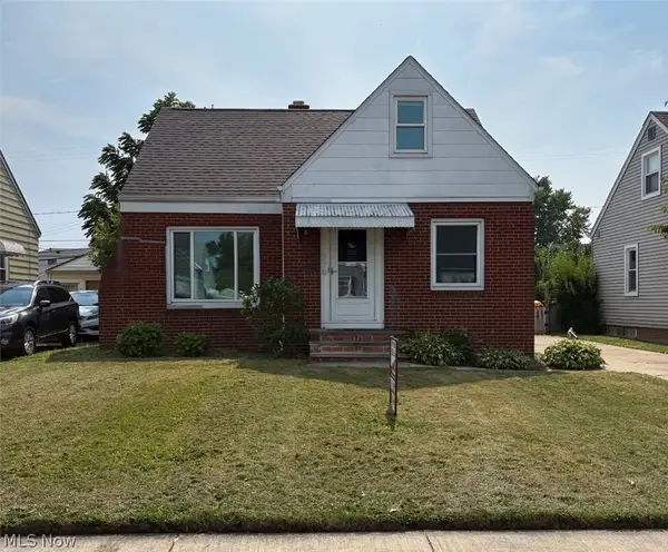 270 E 330th Street, Willowick, OH 44095