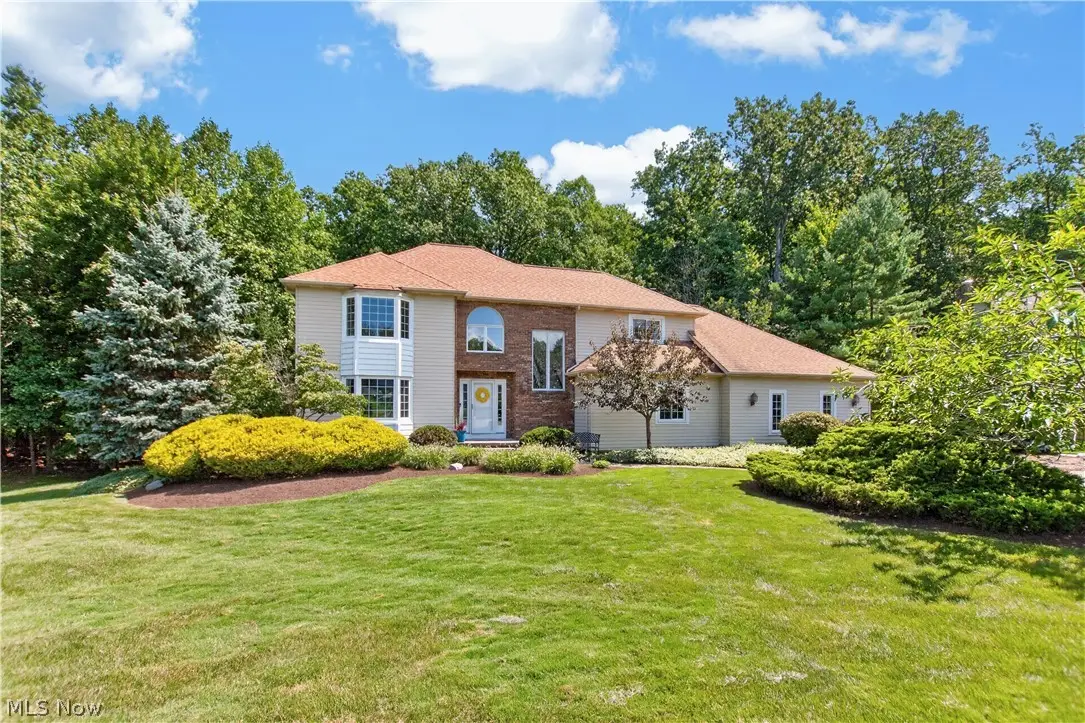 2931 Canterbury Court, Willoughby Hills, OH 44094 - #1