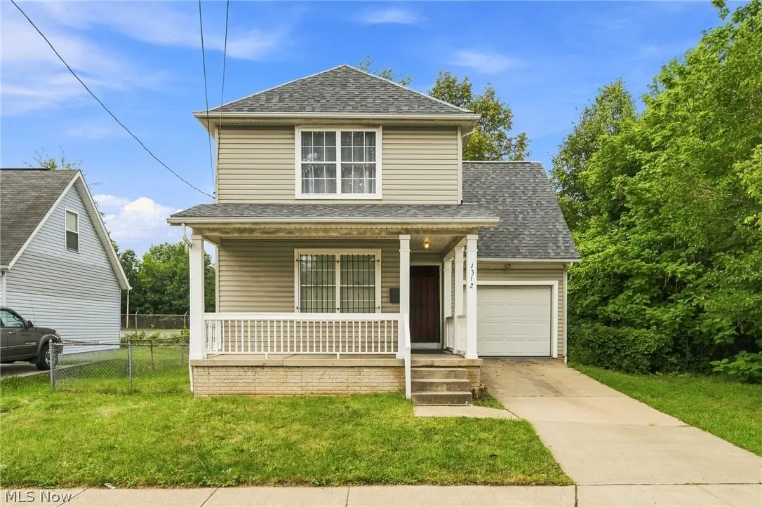 1312 E 120th Street, Cleveland, OH 44106 - #1