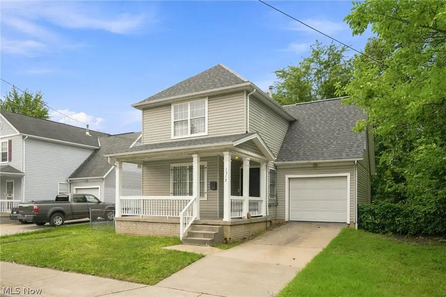 1312 E 120th Street, Cleveland, OH 44106 - #2