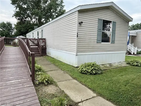 5974 Cleveland Road #18, Wooster, OH 44691