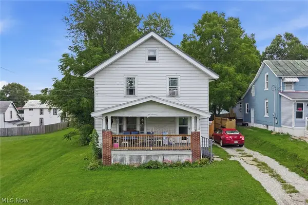 317 Altamont Avenue, Mansfield, OH 44902