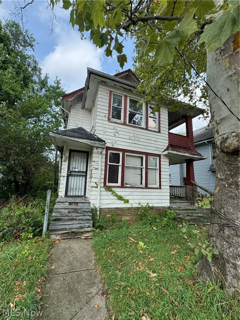 13921 Mayfair Avenue, East Cleveland, OH 44112 - #1