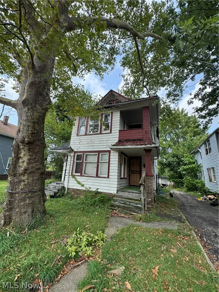 13921 Mayfair Avenue, East Cleveland, OH 44112 - #2