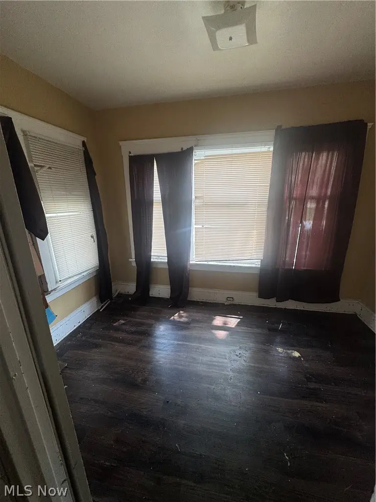 13921 Mayfair Avenue, East Cleveland, OH 44112 - #3