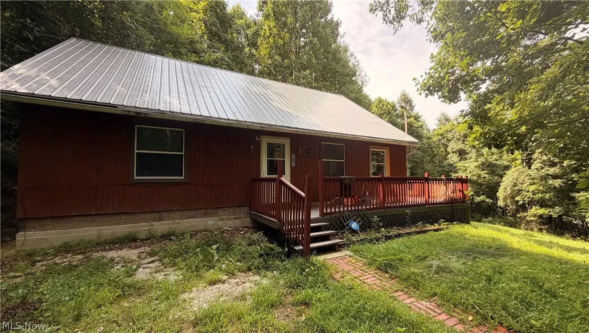 37301 Morrow Road, Scio, OH 43988 - #1