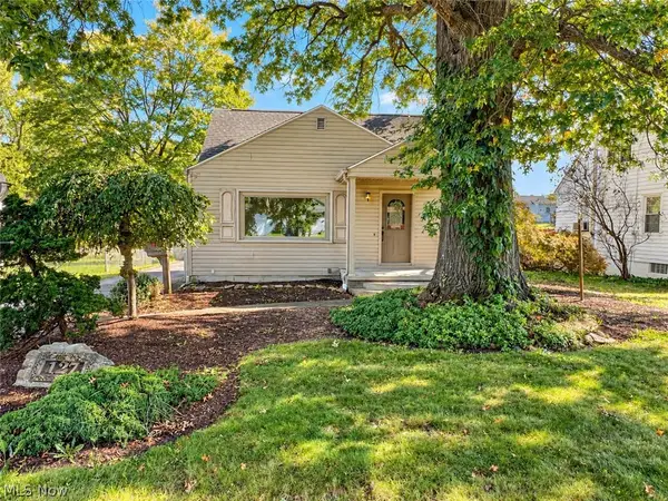 127 Aldrich Road, Austintown, OH 44515