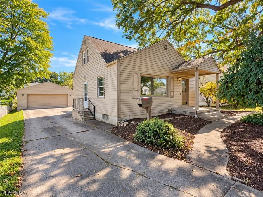 127 Aldrich Road, Austintown, OH 44515 - #2