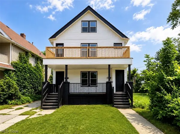 12005 Shadeland Avenue, Cleveland, OH 44108