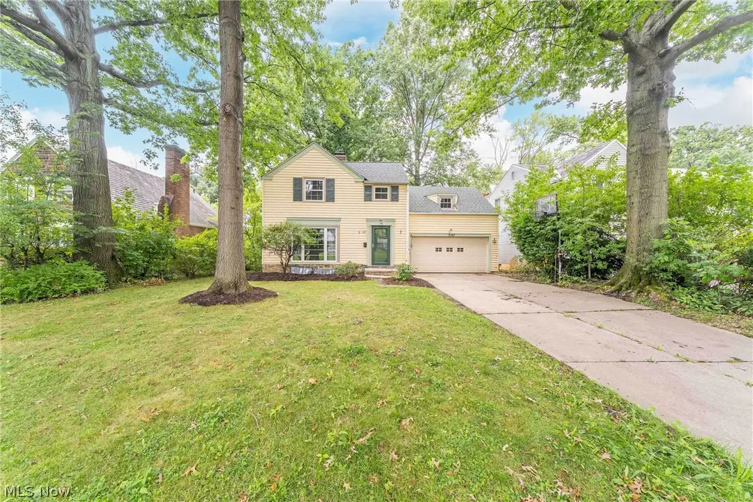 3187 Rumson Road, Cleveland Heights, OH 44118 - #1