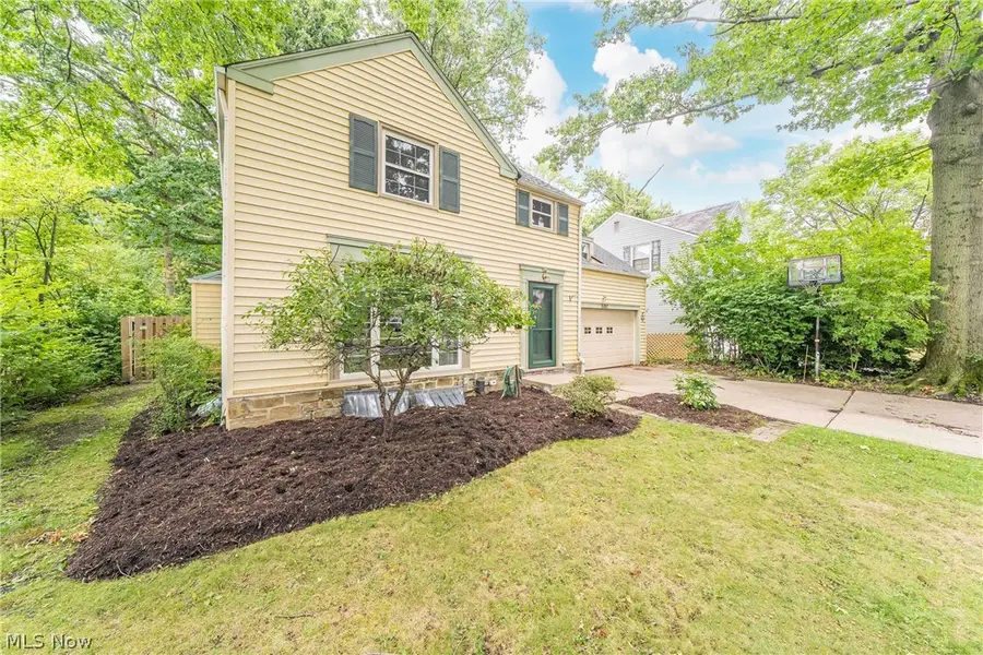 3187 Rumson Road, Cleveland Heights, OH 44118 - #2