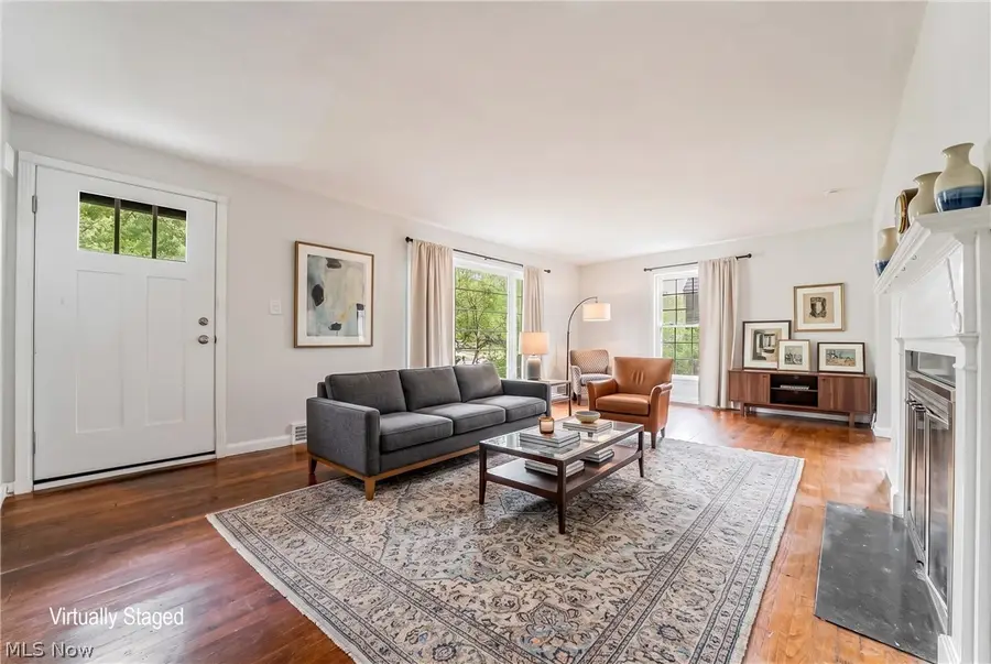 3187 Rumson Road, Cleveland Heights, OH 44118 - #3