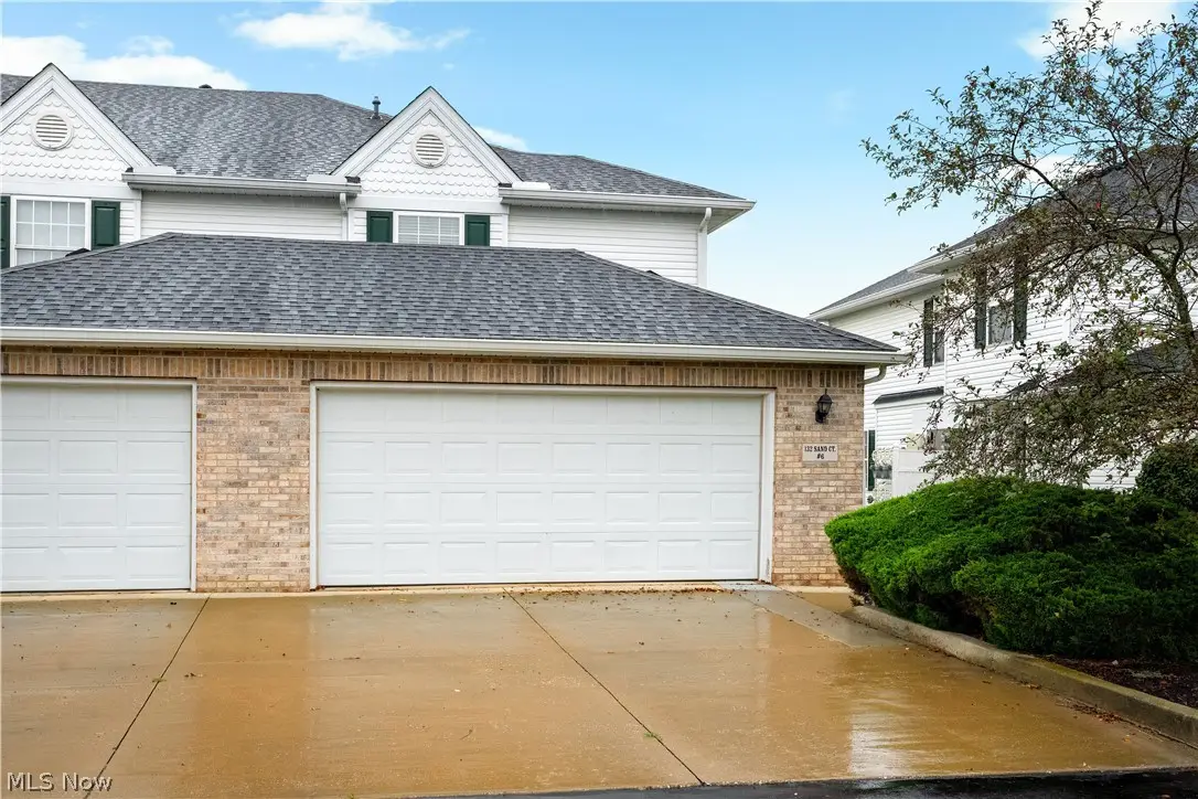 132 Sand Court #6, Fairlawn, OH 44333 - #1