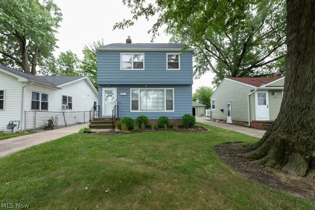4507 Kenmore Avenue, Parma, OH 44134 - #1