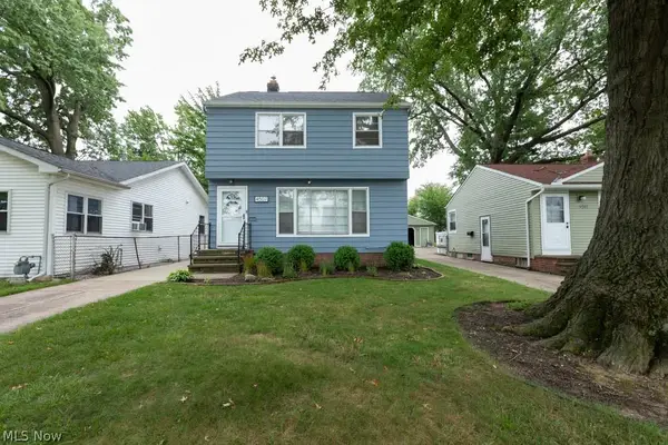 4507 Kenmore Avenue, Parma, OH 44134