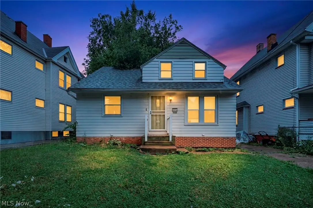 9604 Hilgert Drive, Cleveland, OH 44104 - #1