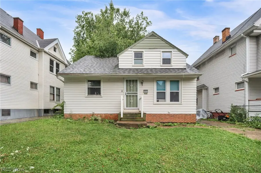 9604 Hilgert Drive, Cleveland, OH 44104 - #2