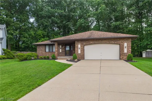 7818 Pompano Court, Parma, OH 44134