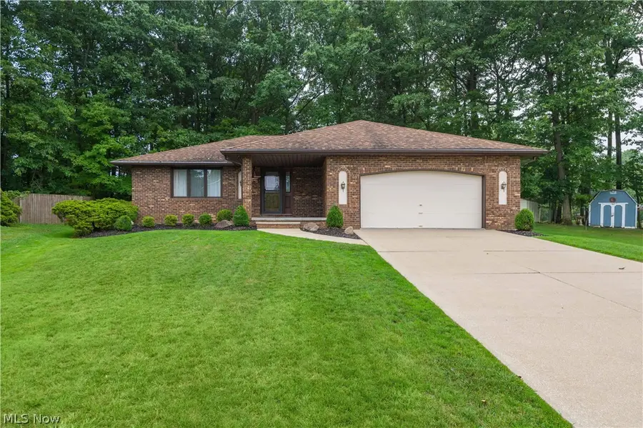 7818 Pompano Court, Parma, OH 44134 - #2