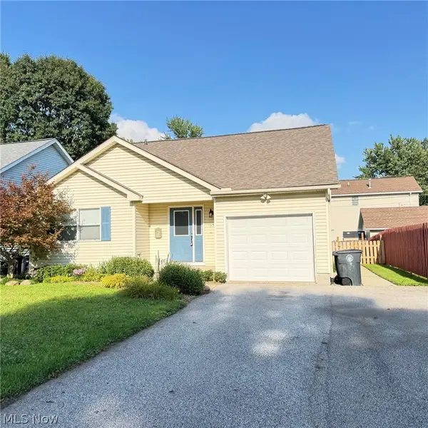 115 Sabetha Place, Akron, OH 44313