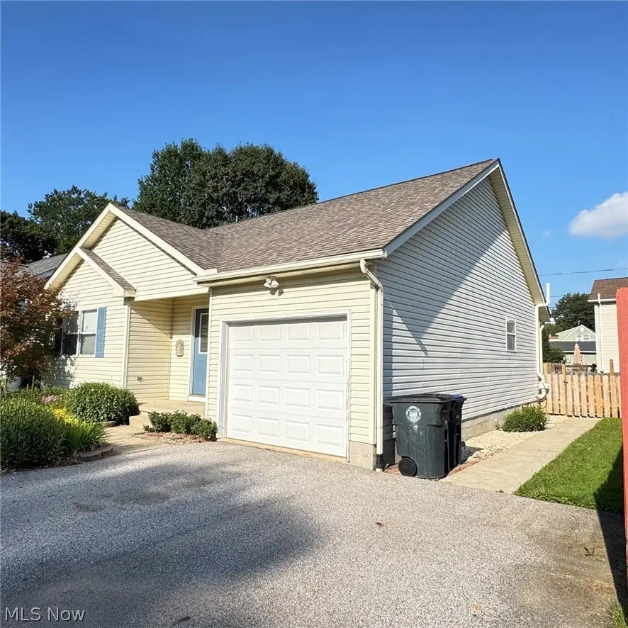 115 Sabetha Place, Akron, OH 44313 - #2