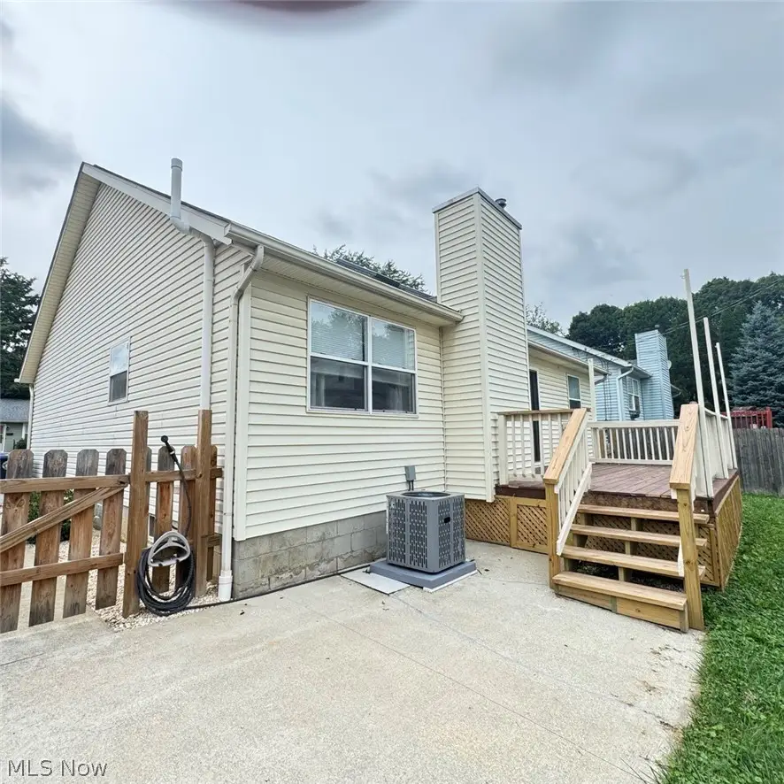 115 Sabetha Place, Akron, OH 44313 - #3