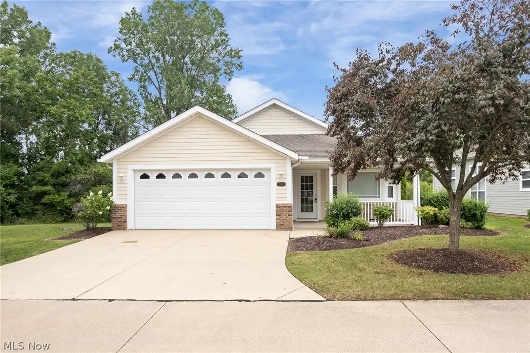 3841 Fennway Boulevard, Medina, OH 44256 - #1