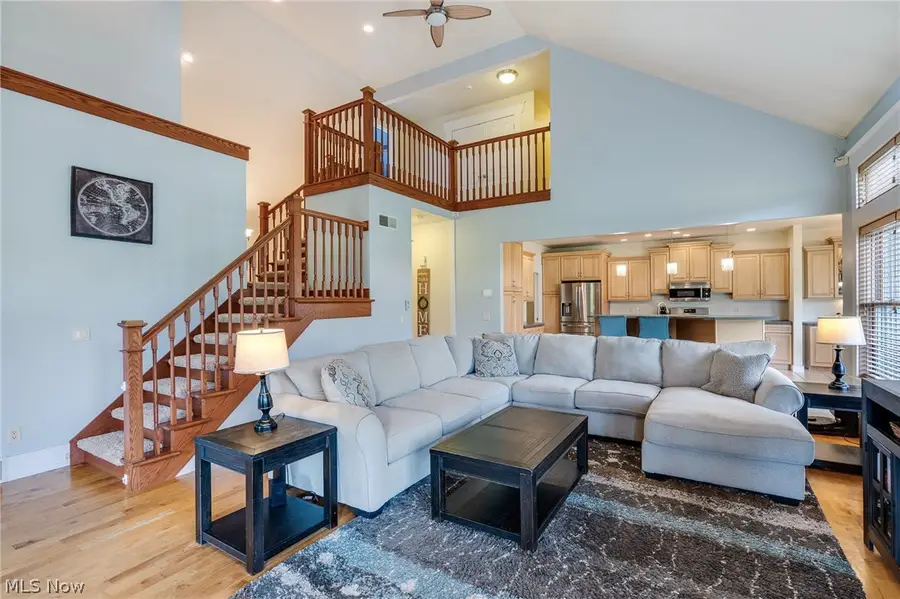 4493 Shanks Phalanx Road, Southington, OH 44470 - #3