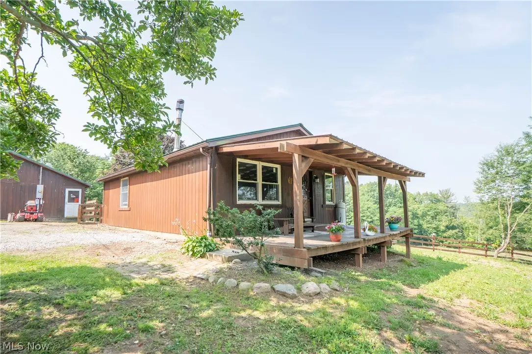 767 E West Salem Road, Creston, OH 44217 - #1