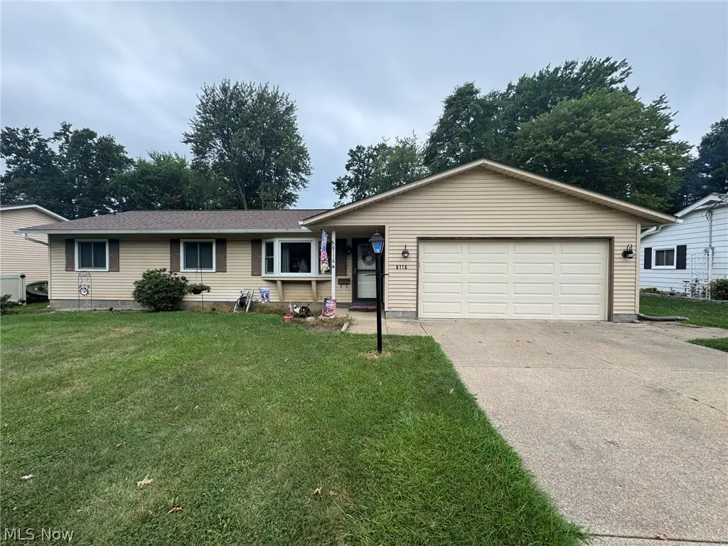 6116 Thunderbird Drive, Mentor, OH 44060 - #1