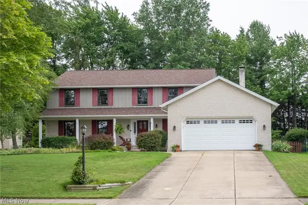 6672 Beverly May Drive, Independence, OH 44131