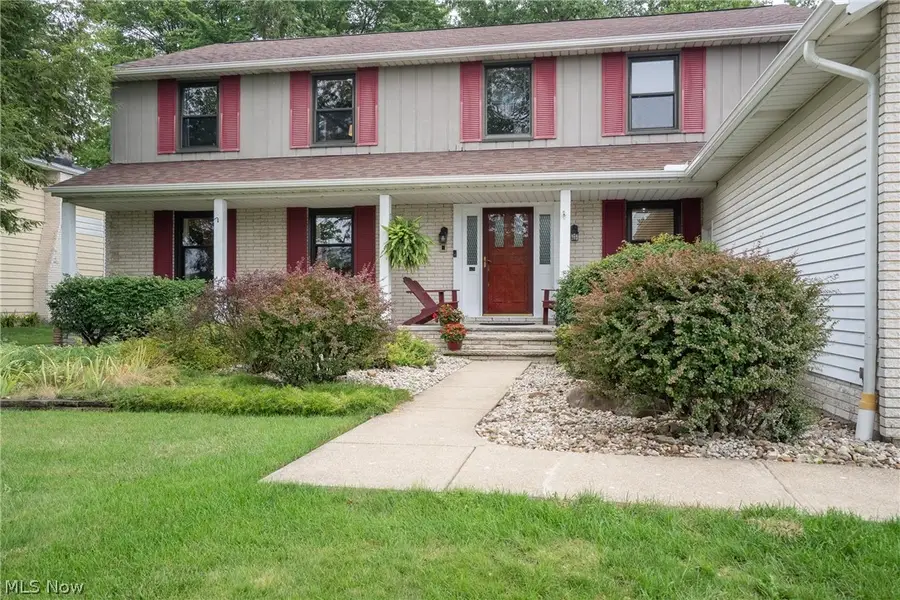 6672 Beverly May Drive, Independence, OH 44131 - #2